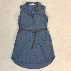 H&M girl’s summer dress